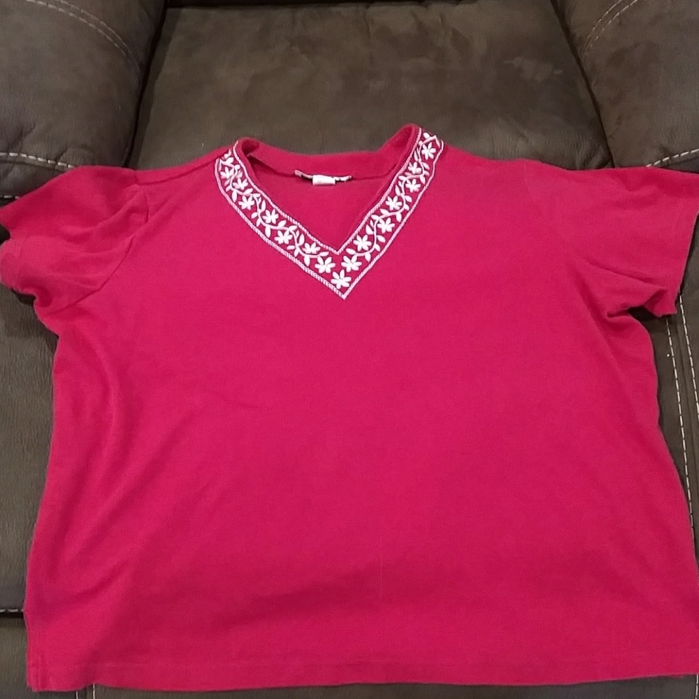 Cathy Daniels women's shirt